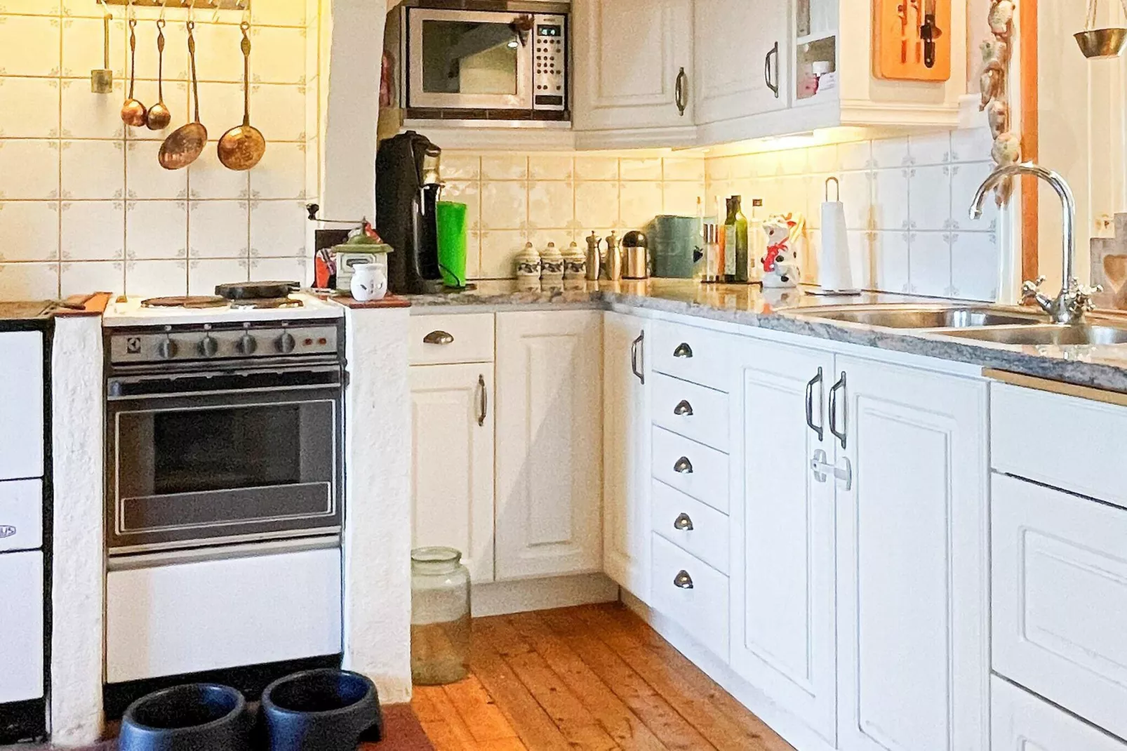 7 persoons vakantie huis in TJÖRN-By Traum-Binnen