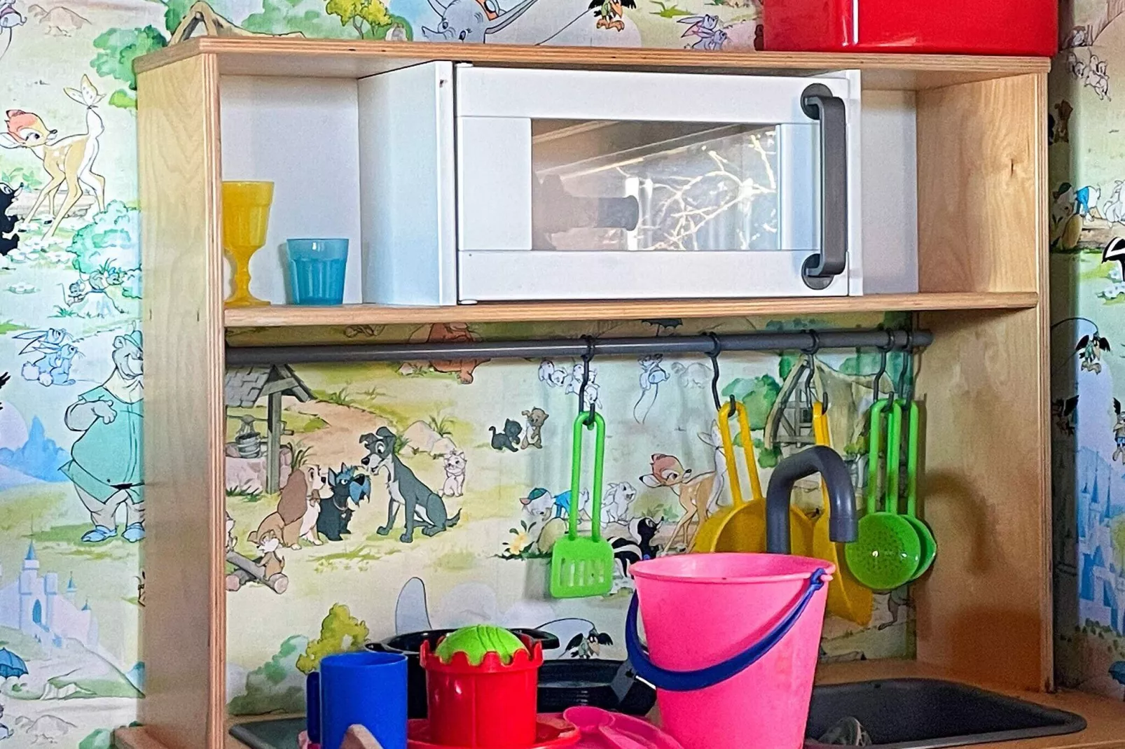 7 persoons vakantie huis in TJÖRN-By Traum-Binnen
