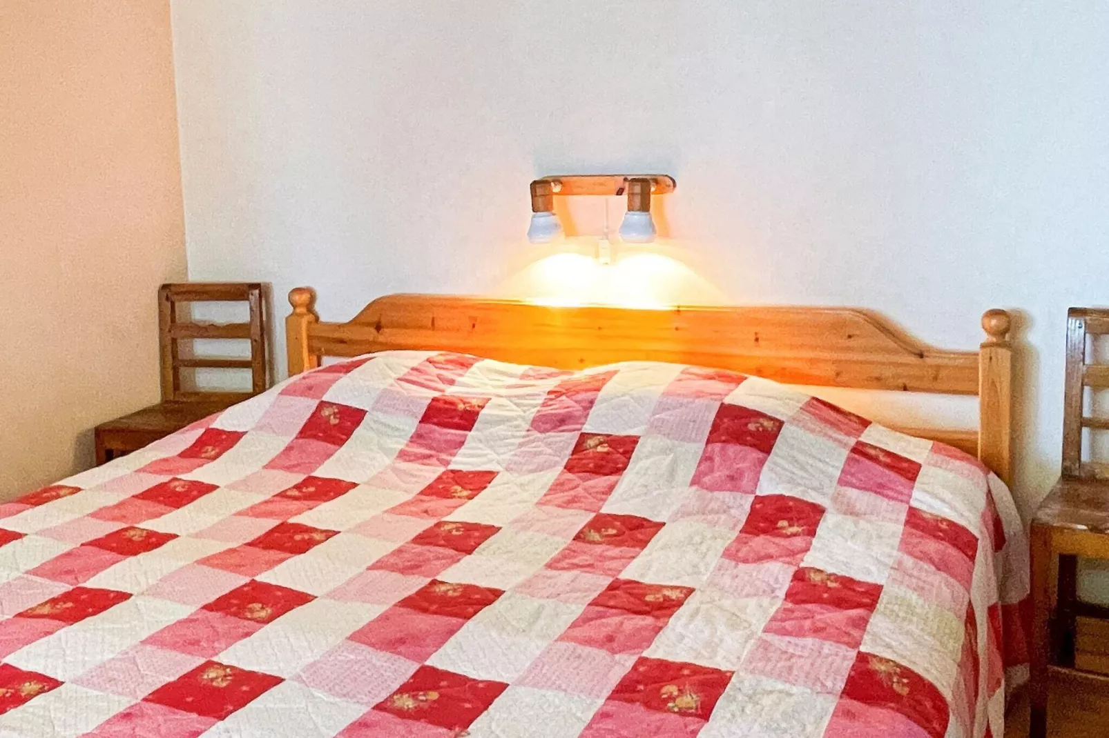 7 persoons vakantie huis in TJÖRN-By Traum-Binnen