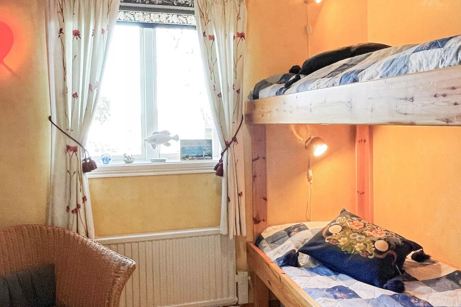 7 persoons vakantie huis in TJÖRN-By Traum-Binnen