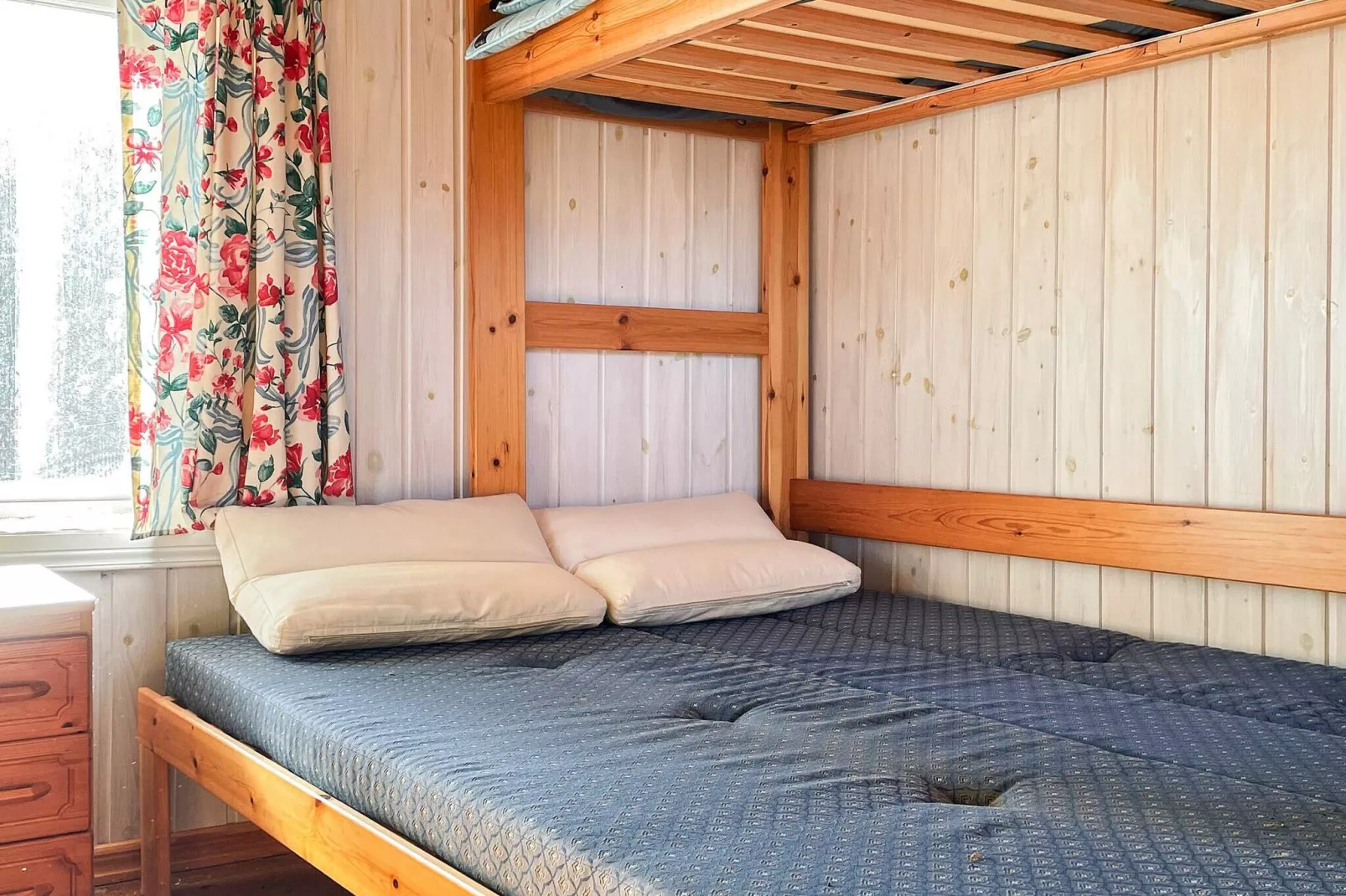 7 persoons vakantie huis in TJÖRN-By Traum-Binnen