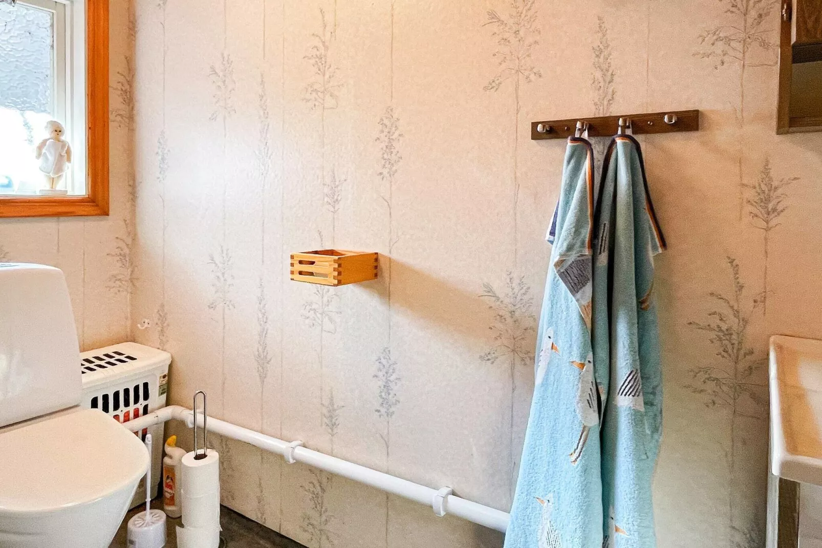 7 persoons vakantie huis in TJÖRN-By Traum-Binnen
