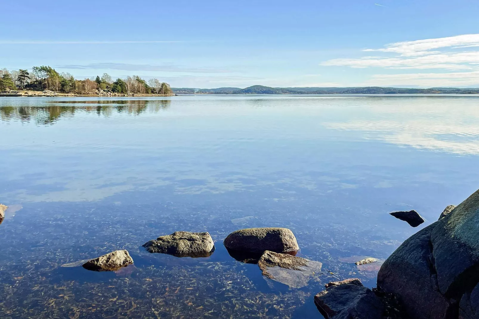 7 persoons vakantie huis in TJÖRN-By Traum-Niet-getagd