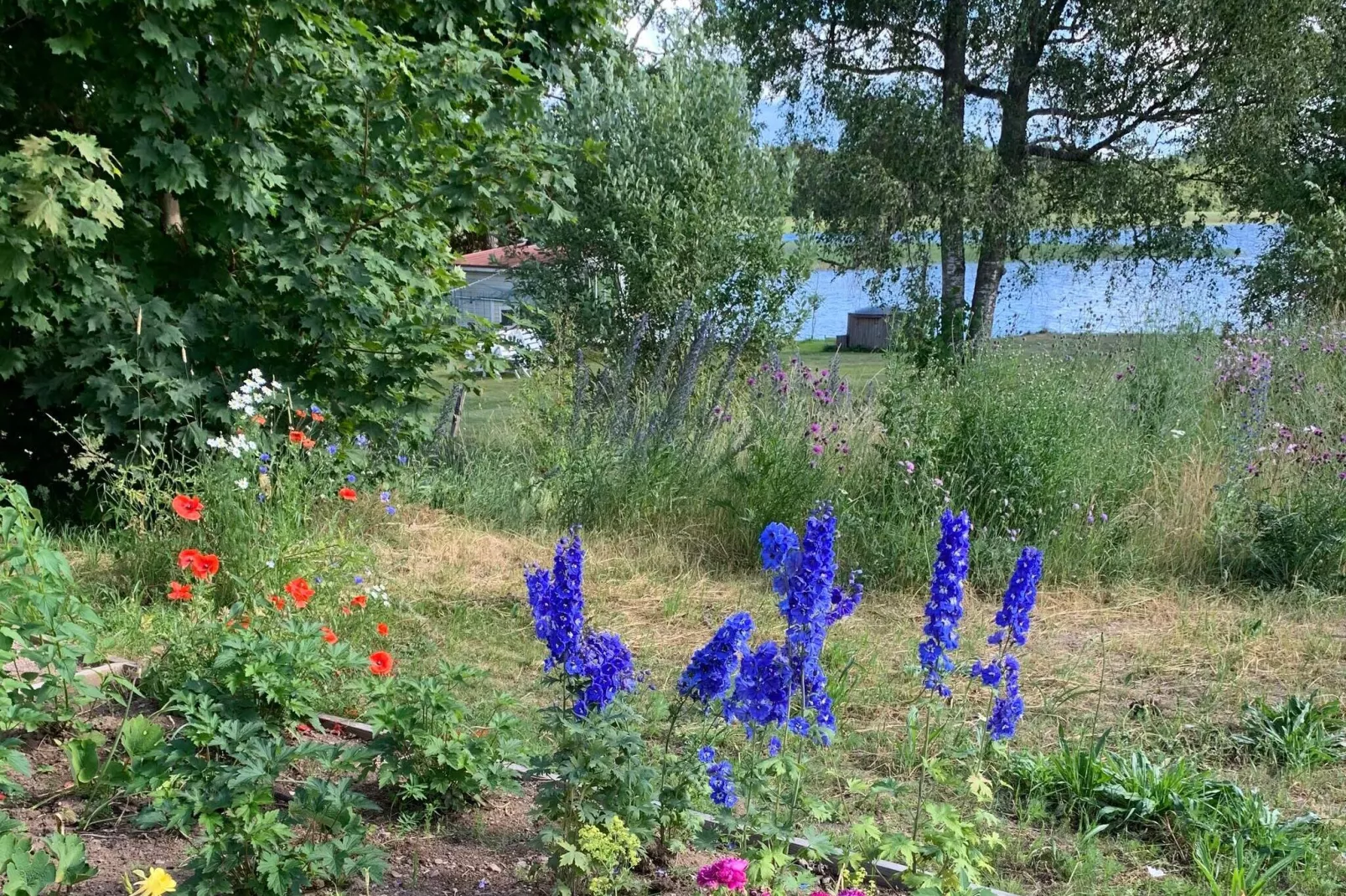 9 persoons vakantie huis in Bellö-By Traum-Buitenlucht