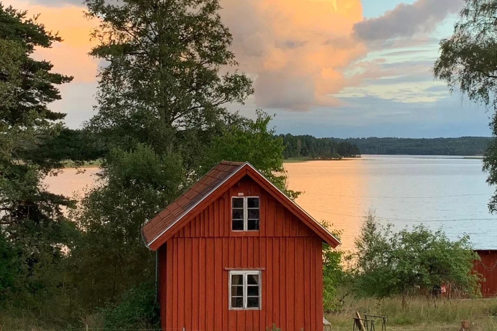 5 sterren vakantie huis in Bellö-Niet-getagd