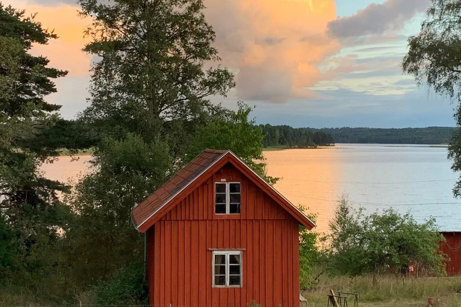 9 persoons vakantie huis in Bellö-By Traum-Niet-getagd
