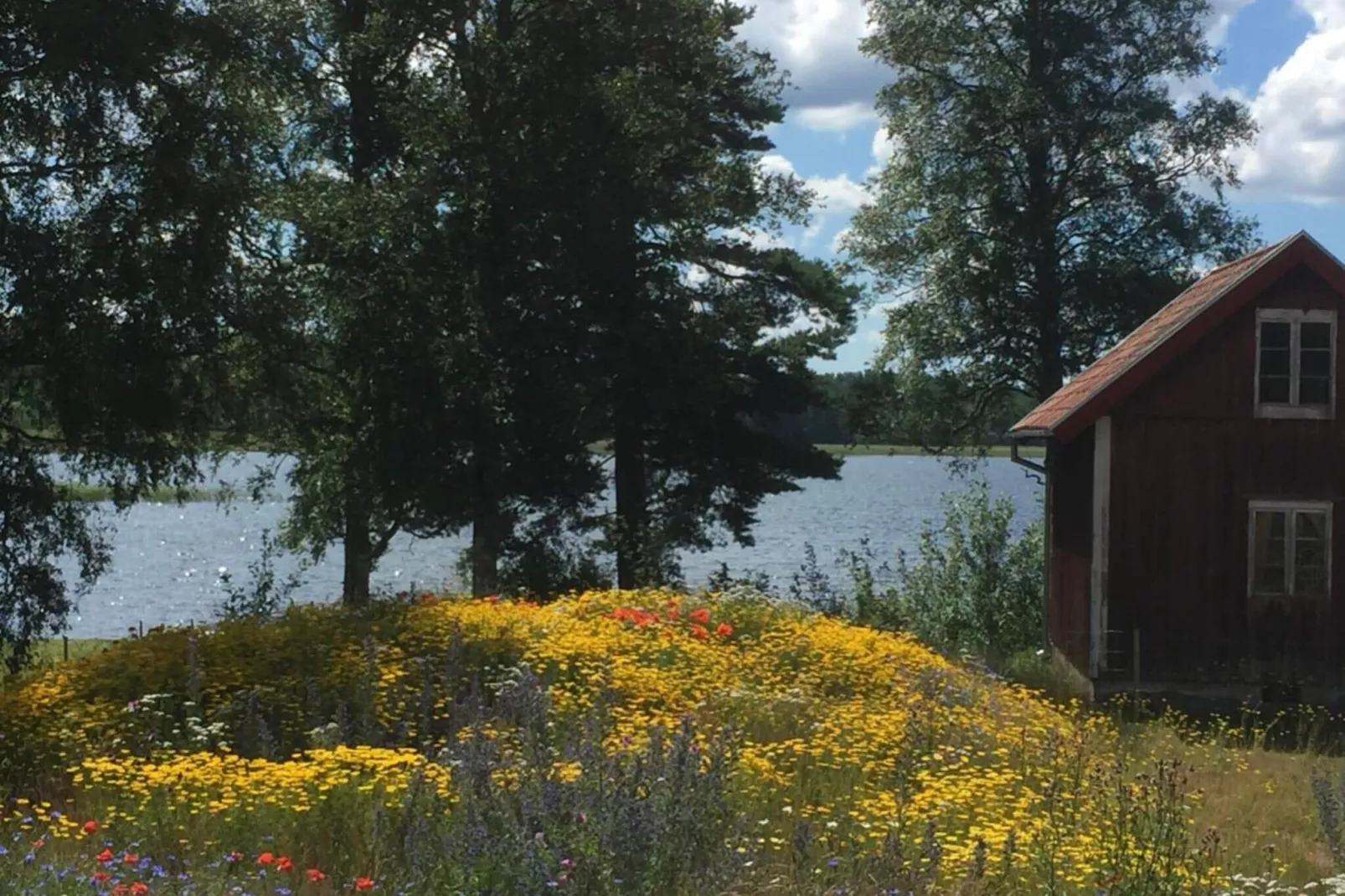 9 persoons vakantie huis in Bellö-By Traum-Niet-getagd