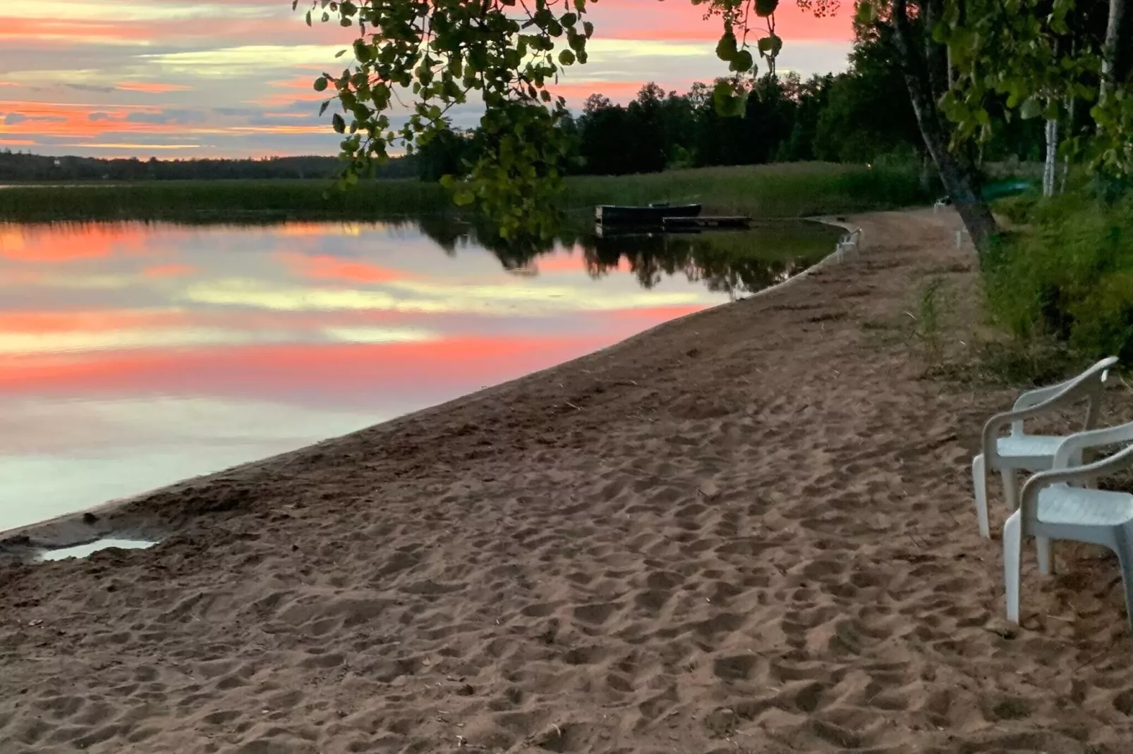 5 sterren vakantie huis in Bellö-Waterzicht