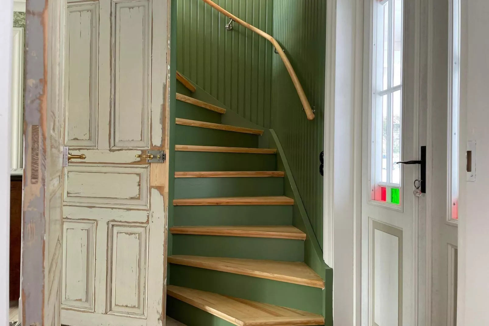 9 persoons vakantie huis in Bellö-By Traum-Binnen