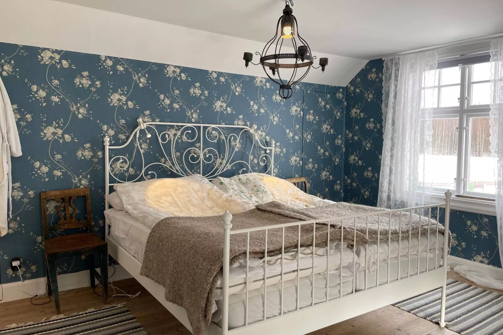 9 persoons vakantie huis in Bellö-By Traum-Binnen