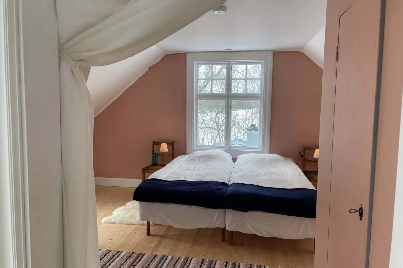 9 persoons vakantie huis in Bellö-By Traum-Binnen