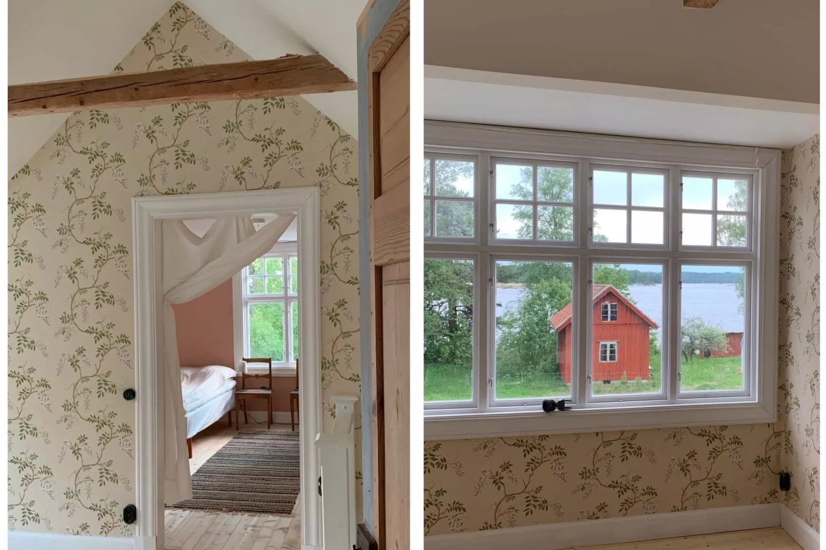 9 persoons vakantie huis in Bellö-By Traum-Binnen