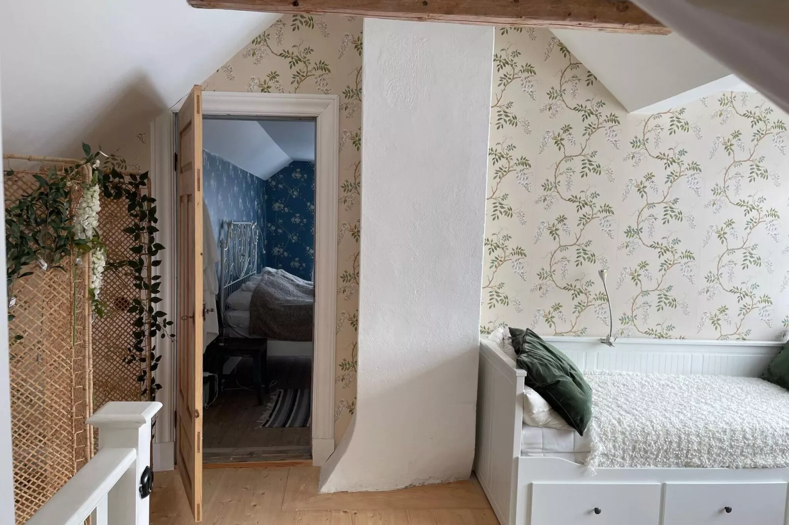 9 persoons vakantie huis in Bellö-By Traum-Binnen