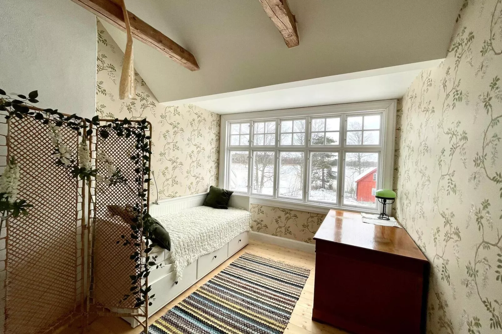 9 persoons vakantie huis in Bellö-By Traum-Binnen