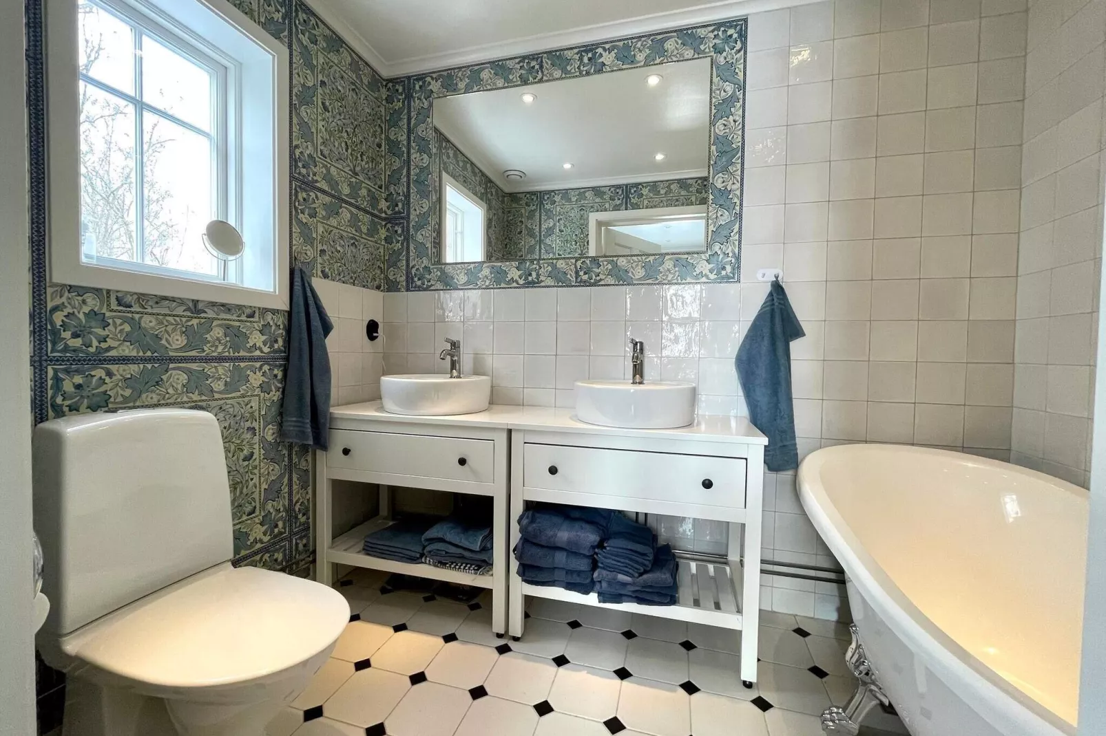 9 persoons vakantie huis in Bellö-By Traum-Binnen