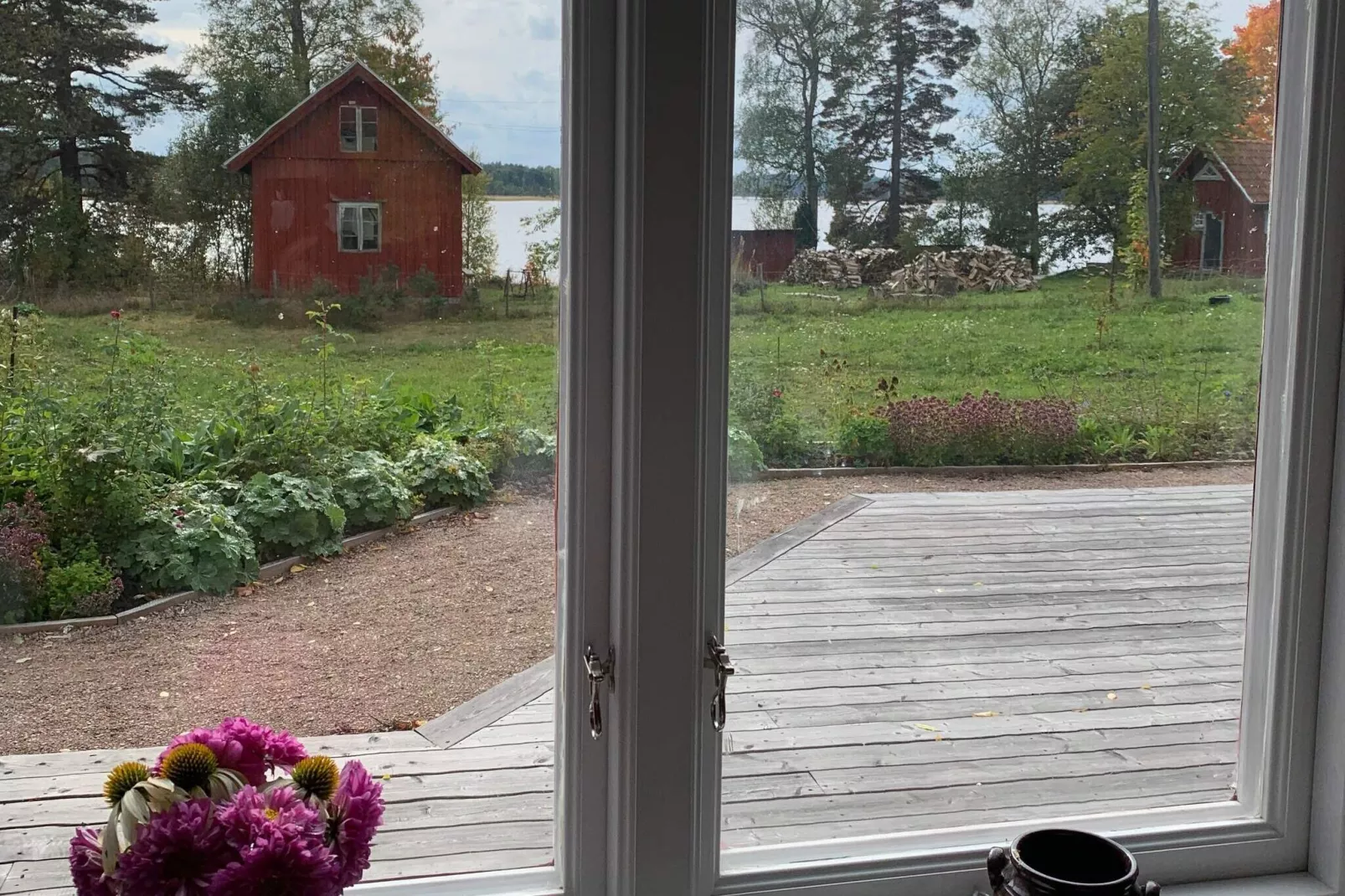 9 persoons vakantie huis in Bellö-By Traum-Binnen