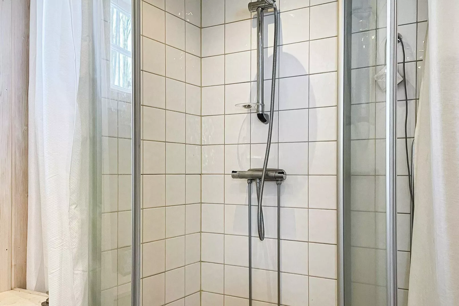 2 persoons vakantie huis in Bellö-By Traum-Binnen