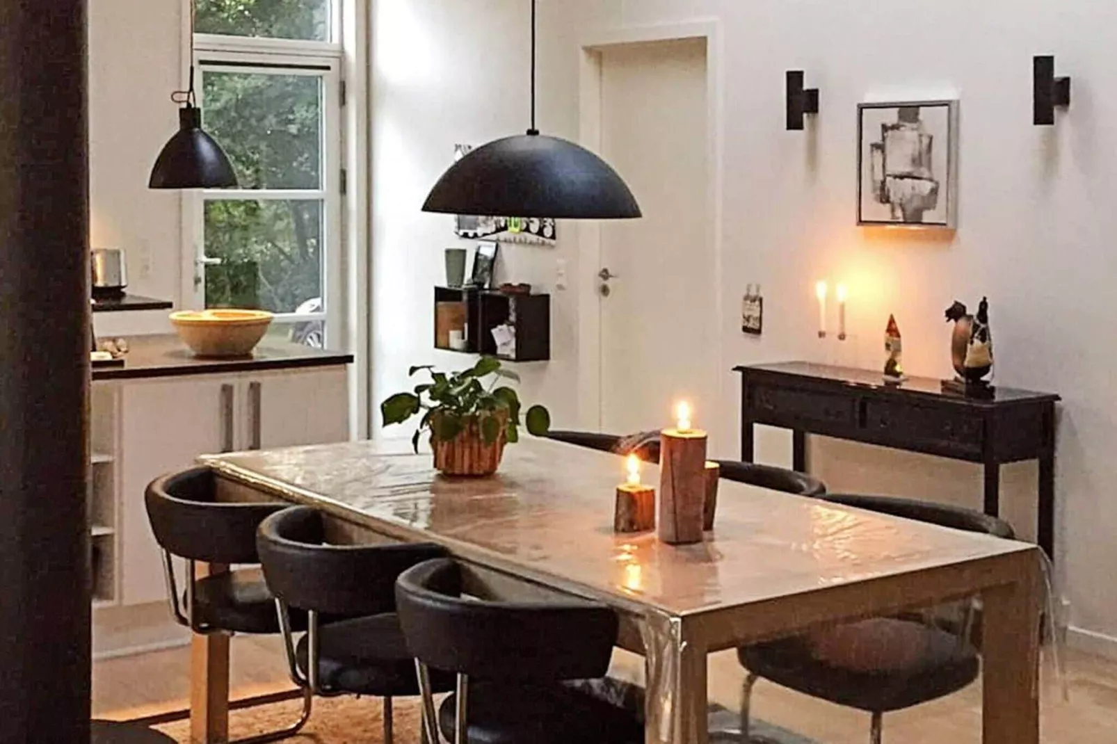 6 persoons vakantie huis in Thyholm-Binnen