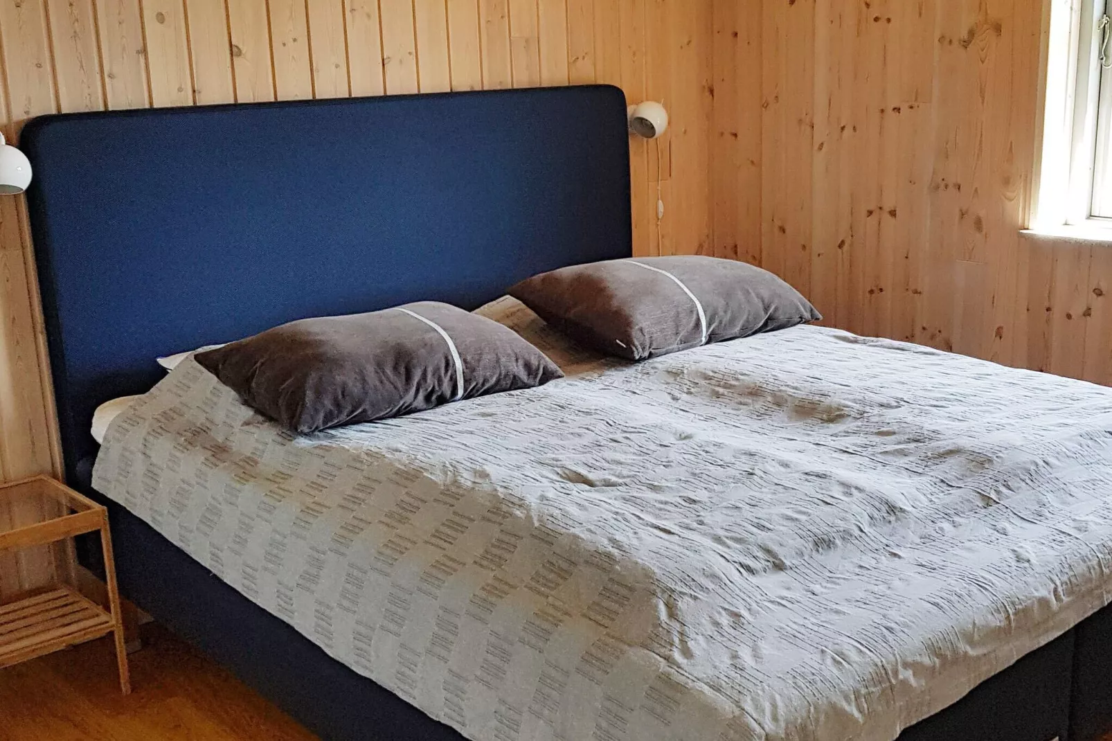 8 persoons vakantie huis in Stubbekøbing-Binnen