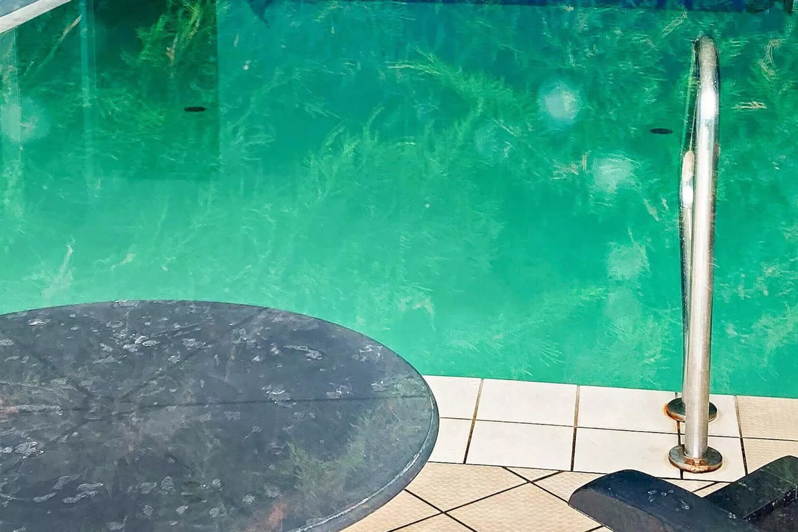 4 persoons vakantie huis in Kalvehave-By Traum-Zwembad