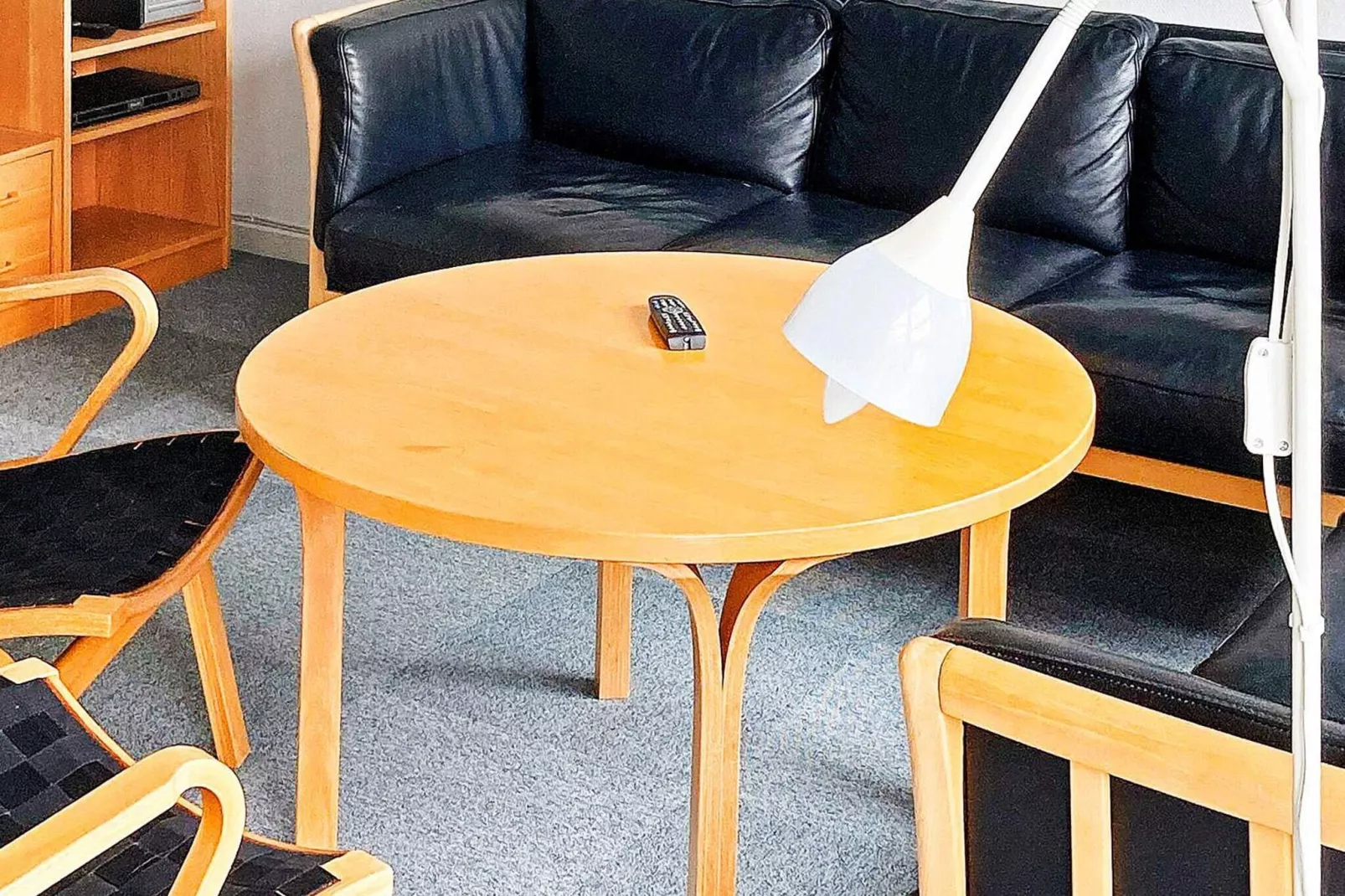 4 persoons vakantie huis in Kalvehave-By Traum-Binnen