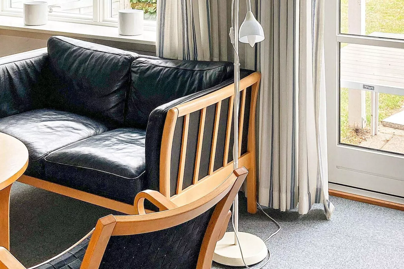 4 persoons vakantie huis in Kalvehave-By Traum-Binnen