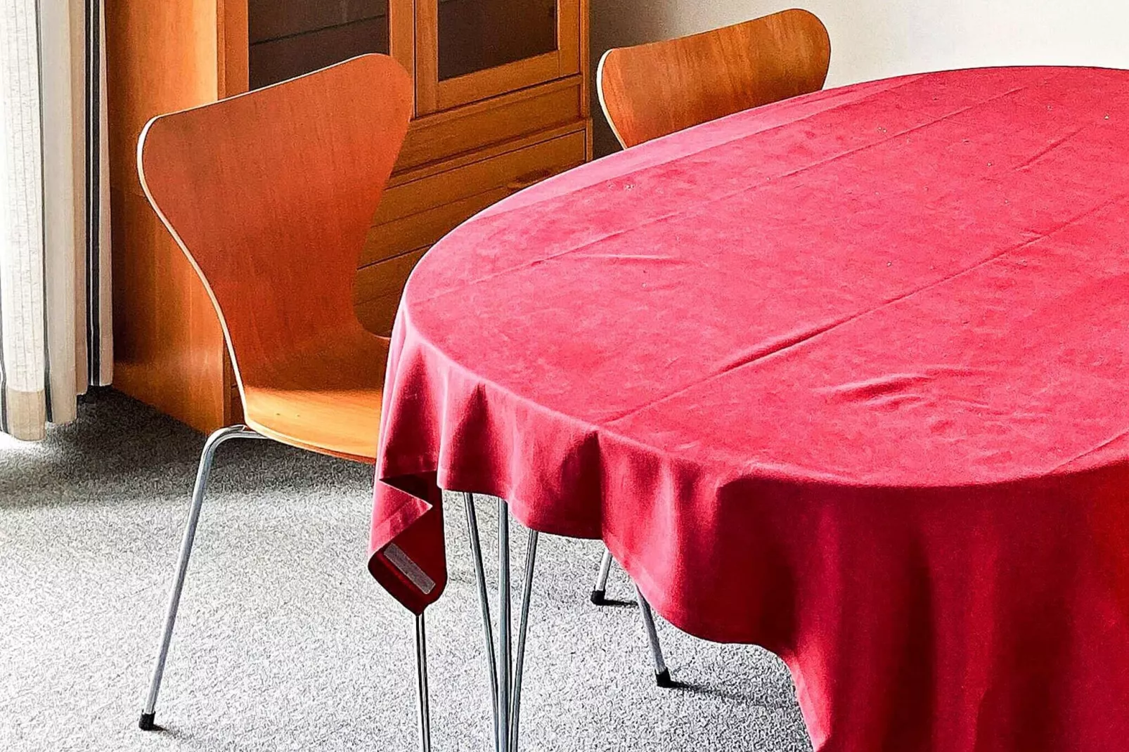 4 persoons vakantie huis in Kalvehave-By Traum-Binnen