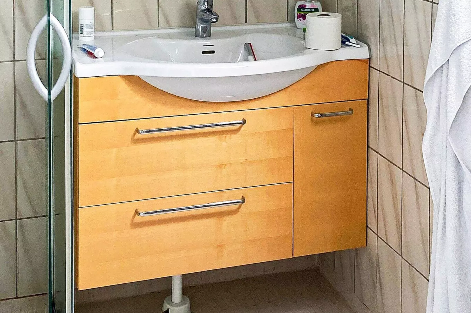 4 persoons vakantie huis in Kalvehave-By Traum-Binnen