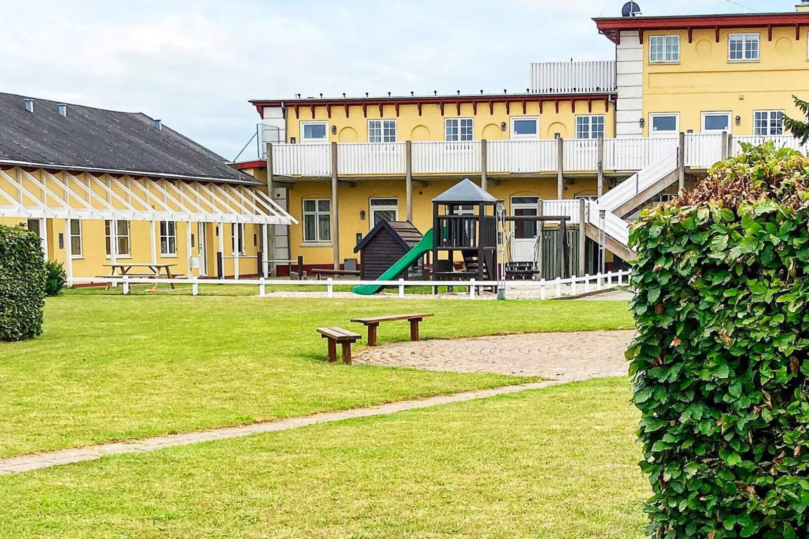 4 persoons vakantie huis in Kalvehave-By Traum-Uitzicht