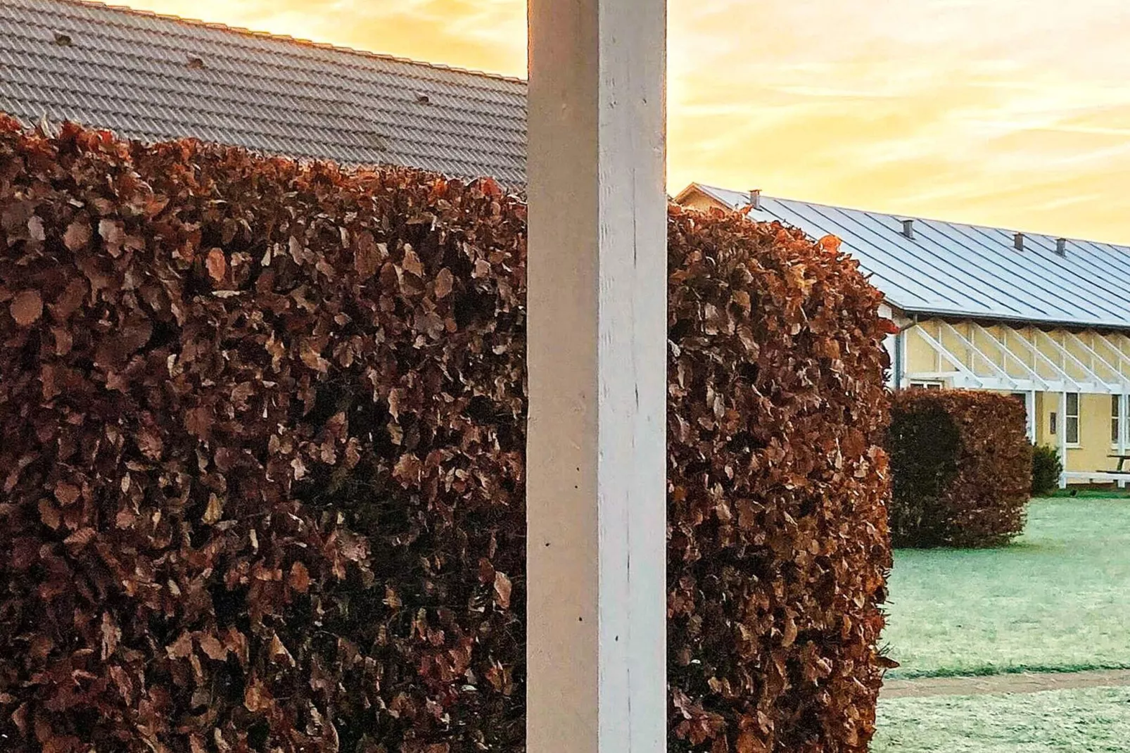 4 persoons vakantie huis in Kalvehave-By Traum-Uitzicht