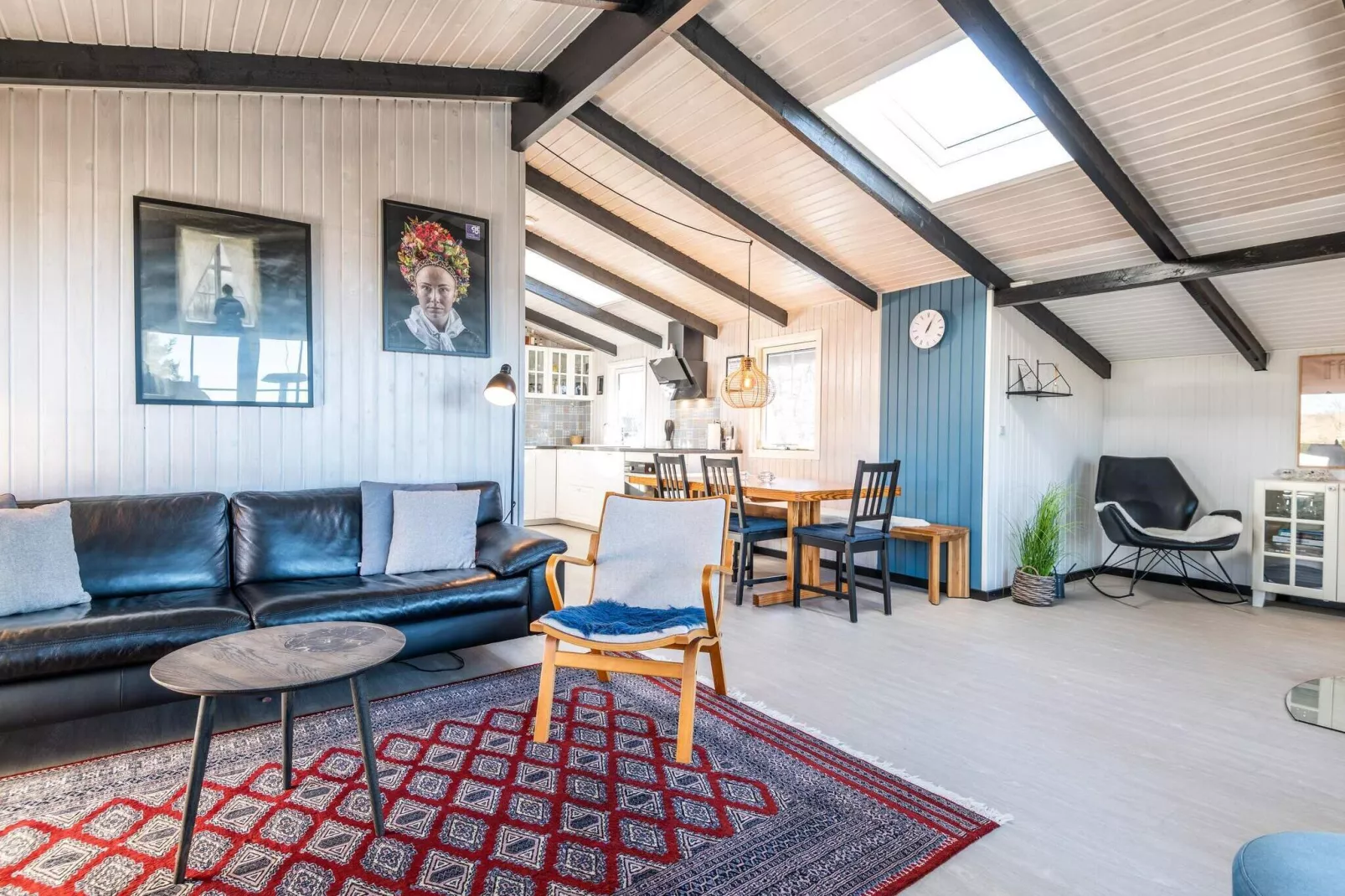 4 sterren vakantie huis in Fanø-Binnen