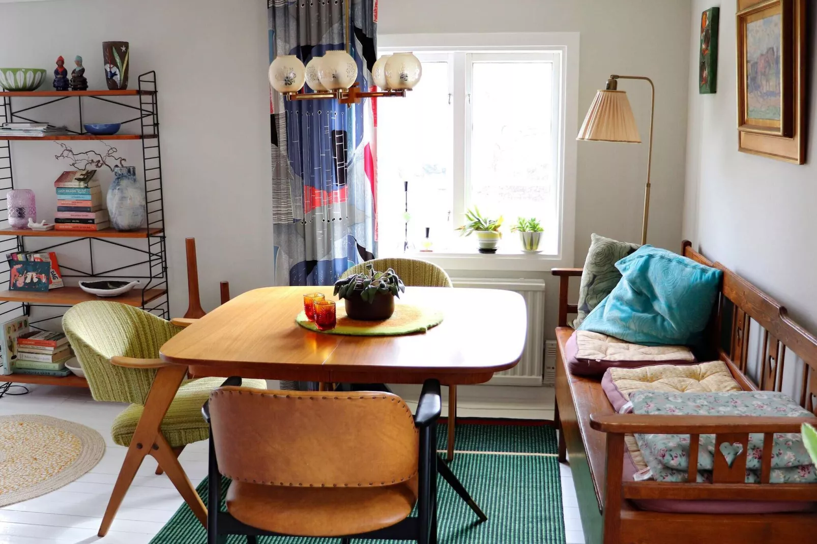 3 persoons vakantie huis in TRÄLÖVSLÄGE-By Traum-Binnen