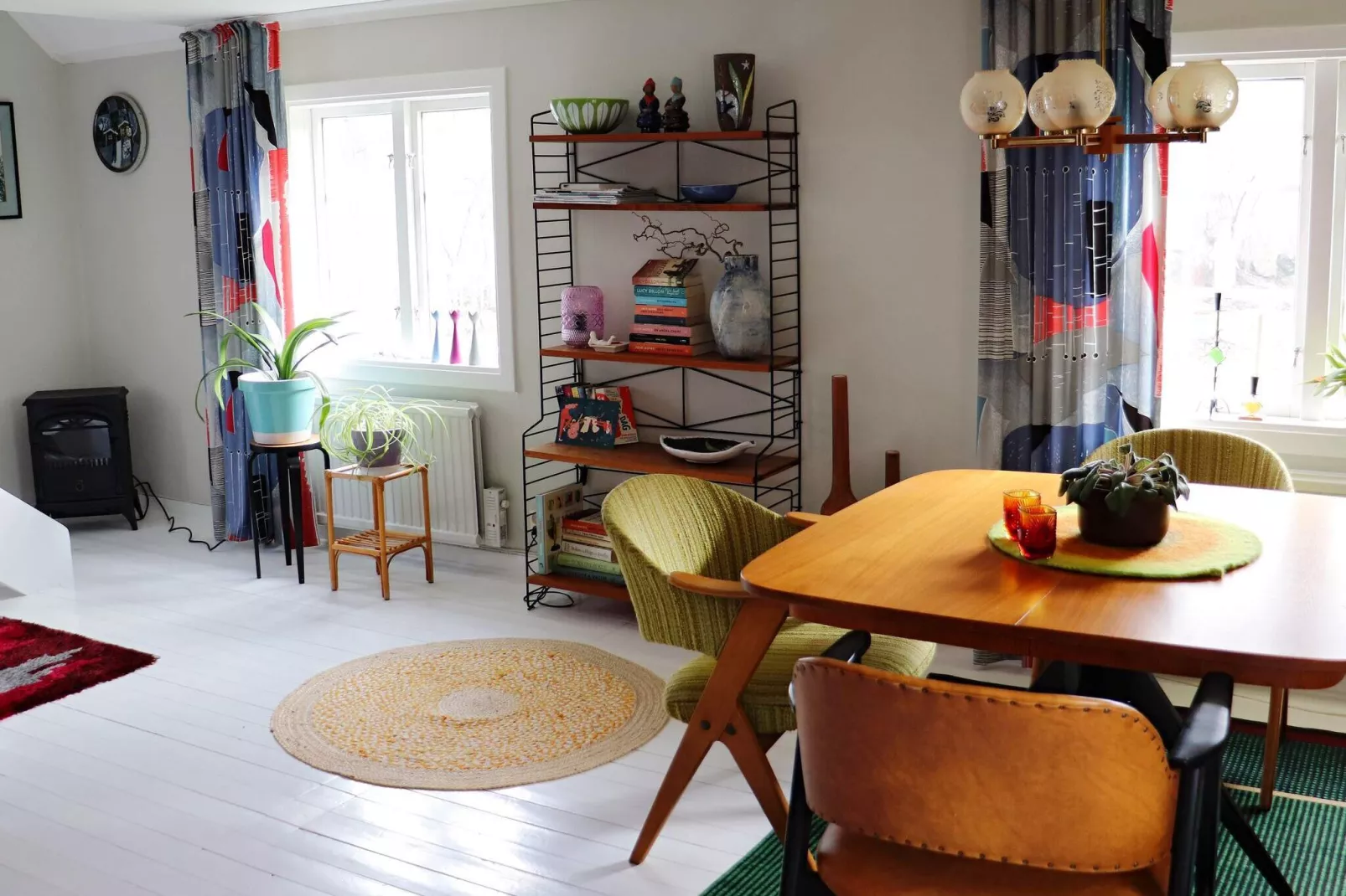 3 persoons vakantie huis in TRÄLÖVSLÄGE-By Traum-Binnen