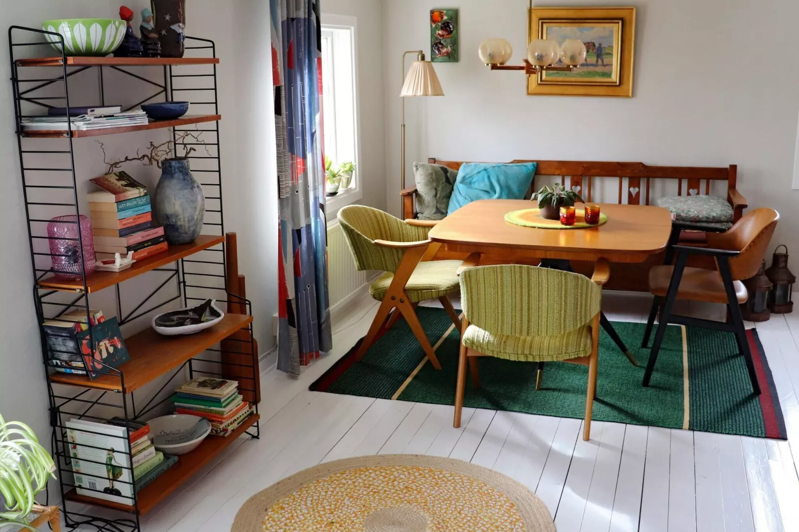 3 persoons vakantie huis in TRÄLÖVSLÄGE-By Traum-Binnen