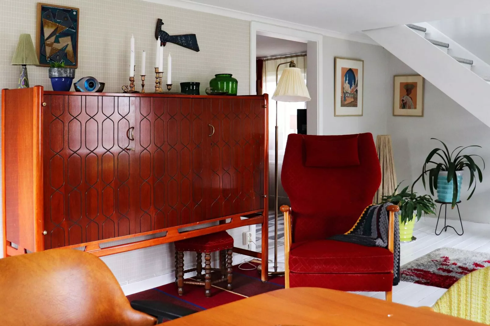 3 persoons vakantie huis in TRÄLÖVSLÄGE-By Traum-Binnen