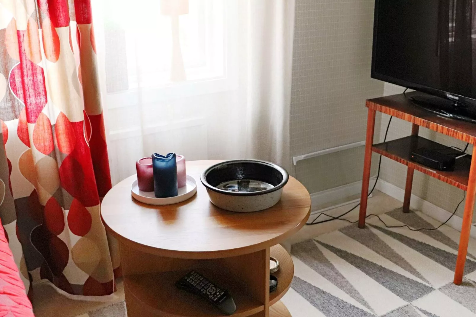 3 persoons vakantie huis in TRÄLÖVSLÄGE-By Traum-Binnen