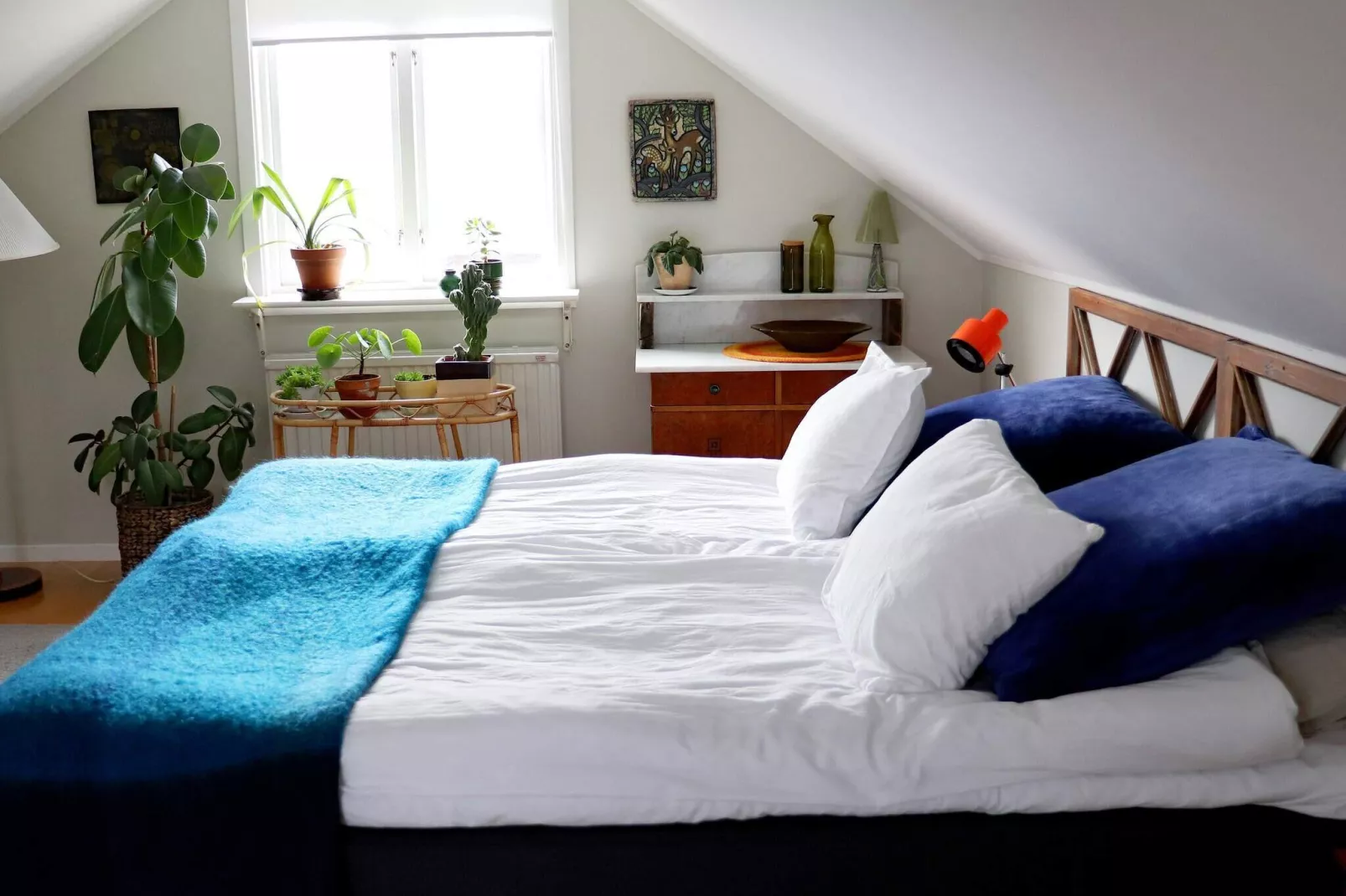 3 persoons vakantie huis in TRÄLÖVSLÄGE-By Traum-Binnen