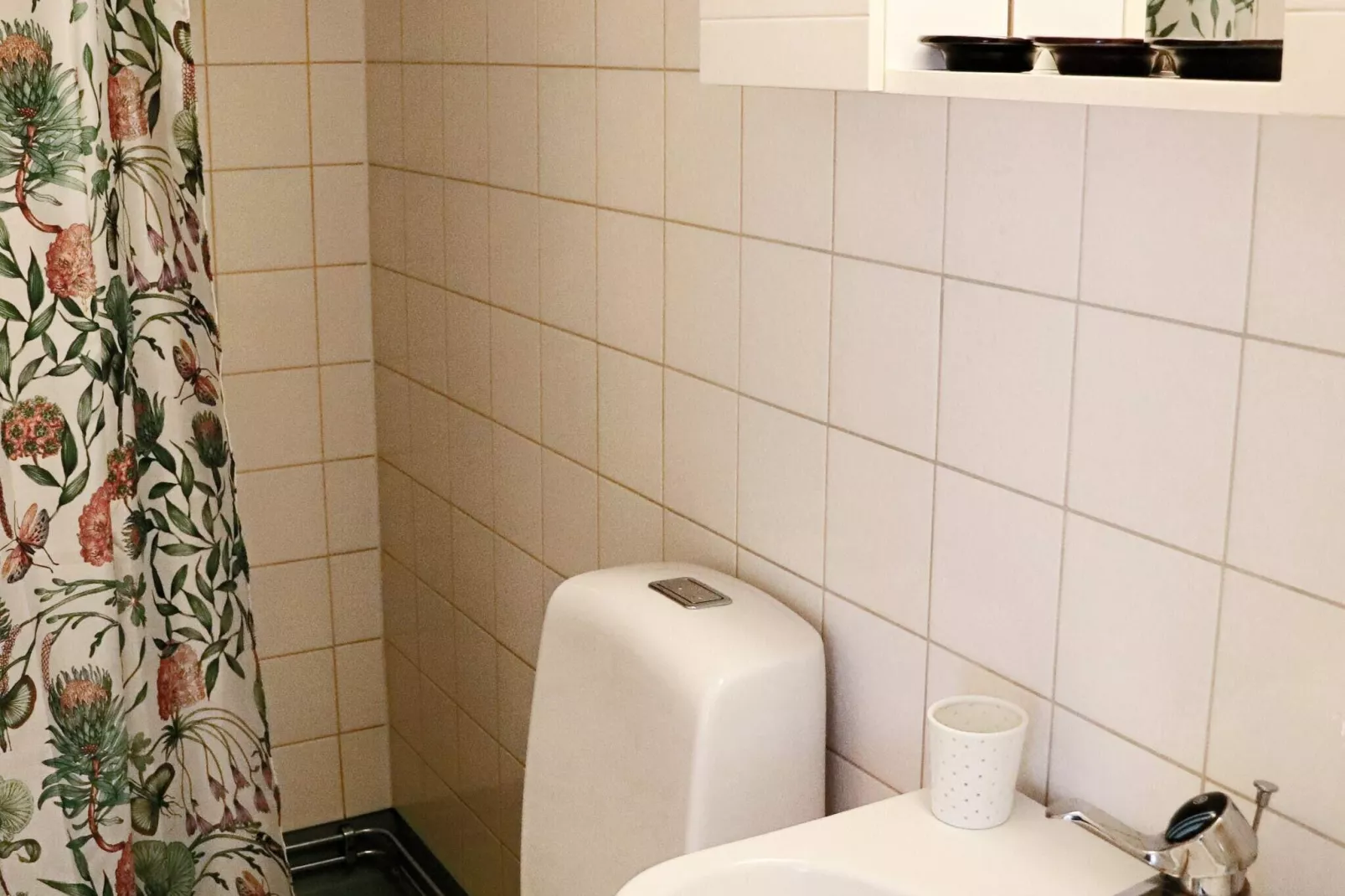 3 persoons vakantie huis in TRÄLÖVSLÄGE-By Traum-Binnen