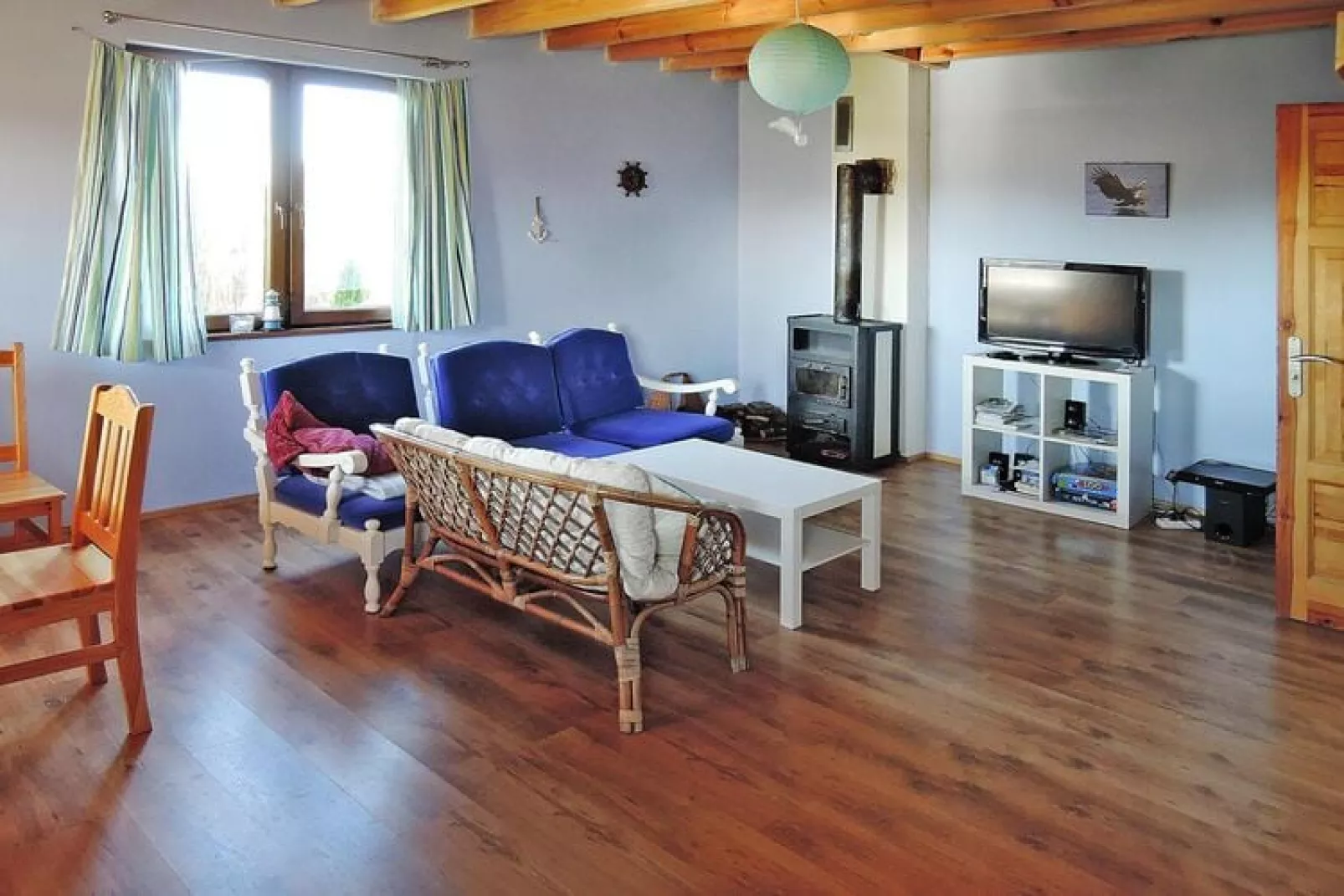 Holiday homes in Swinoujście for 7 persons - 90 qm