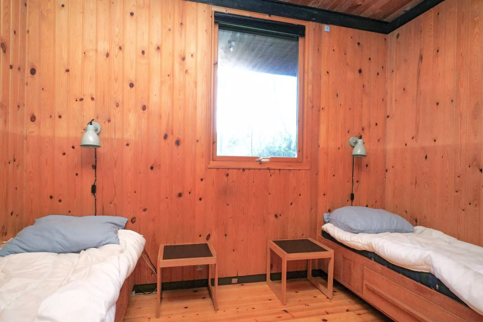 4 persoons vakantie huis in Nykøbing Sj-By Traum-Binnen