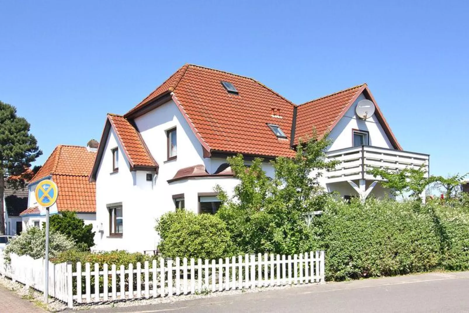 5-Raum-Appartement