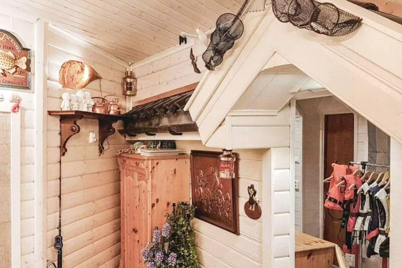 8 persoons vakantie huis in skudeneshavn-By Traum-Binnen