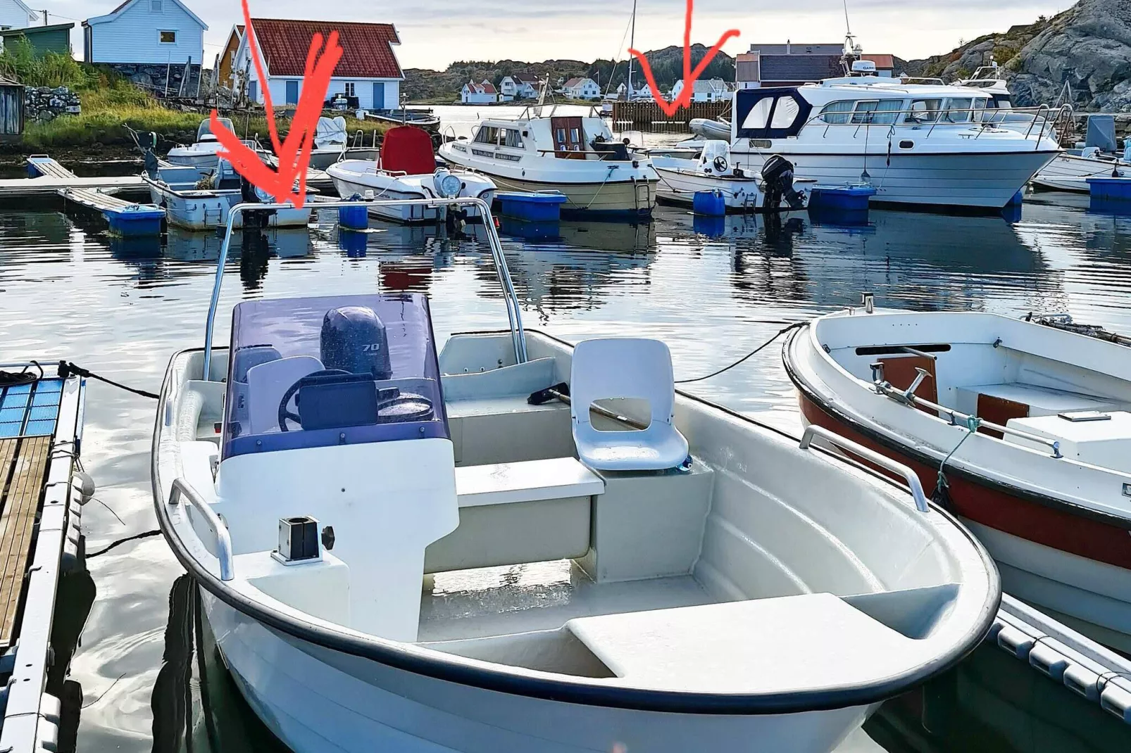 8 persoons vakantie huis in skudeneshavn-By Traum-Niet-getagd