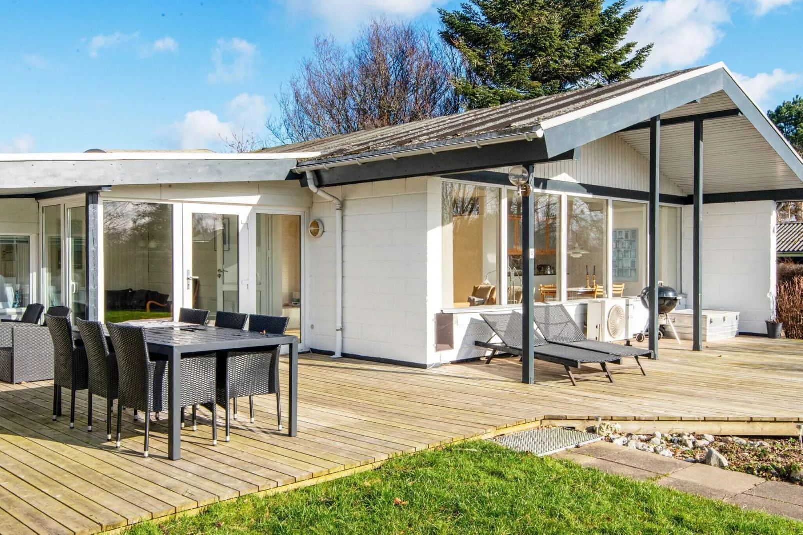 6 persoons vakantie huis in Sydals-By Traum-Buitenlucht