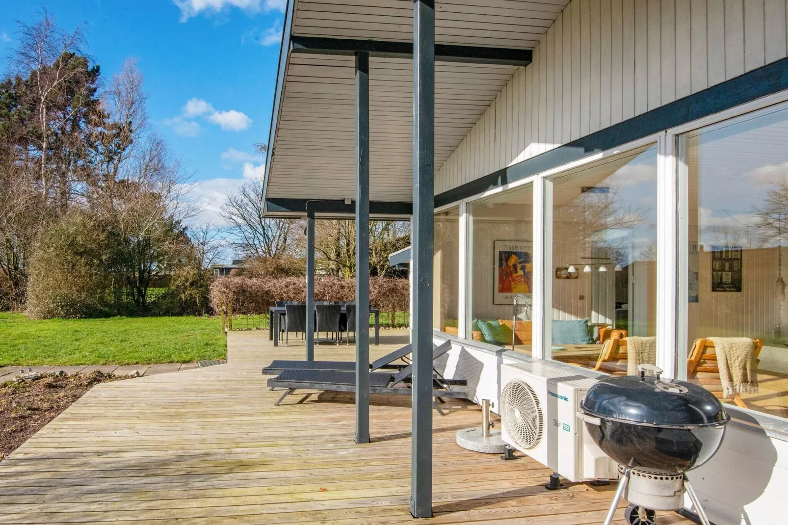 6 persoons vakantie huis in Sydals-By Traum-Buitenlucht
