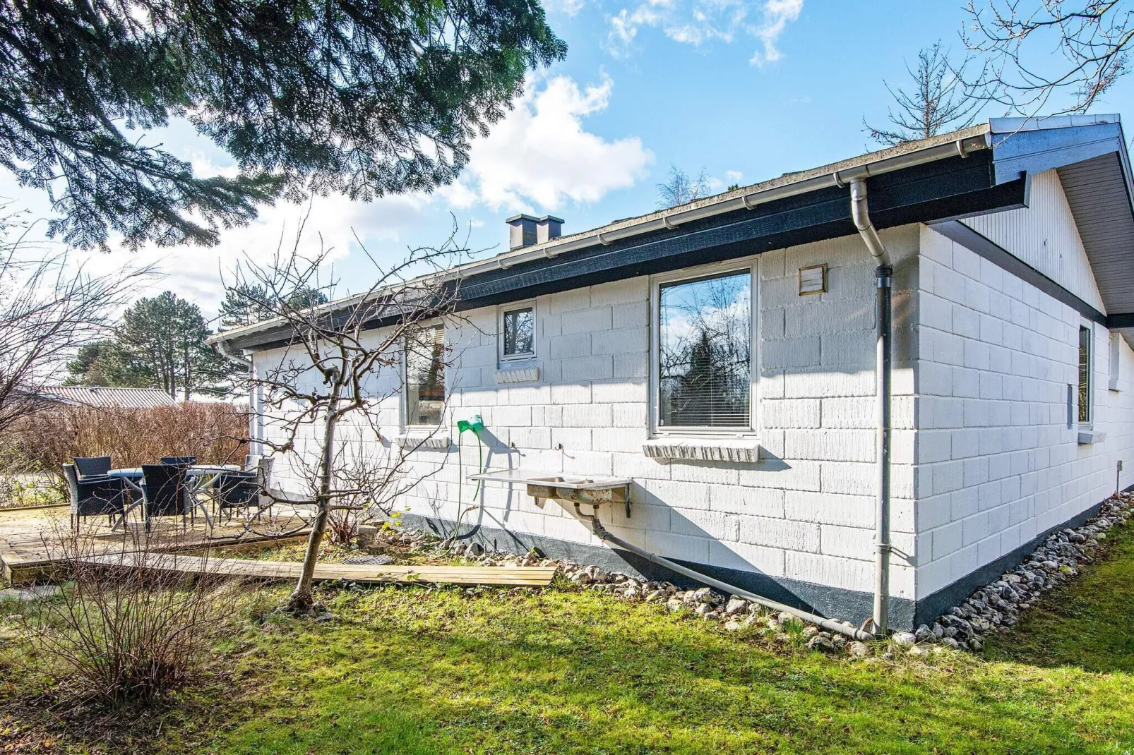 6 persoons vakantie huis in Sydals-By Traum-Buitenlucht
