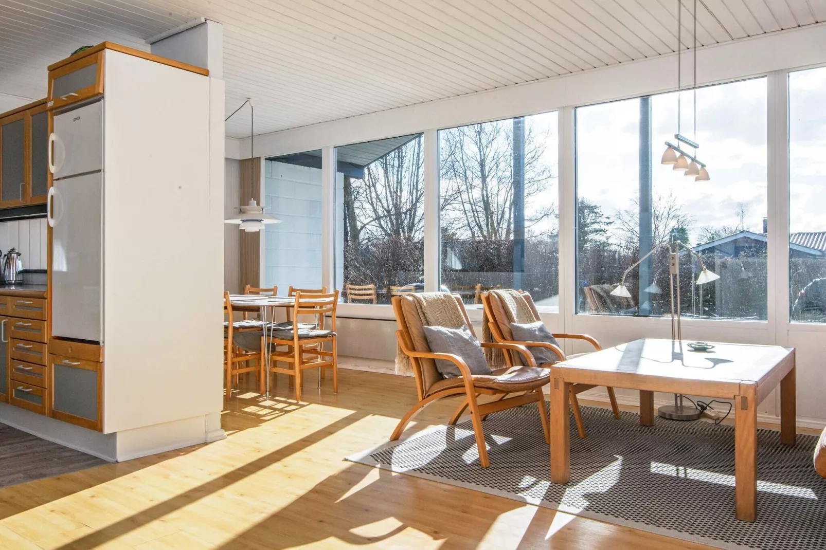 6 persoons vakantie huis in Sydals-By Traum-Binnen