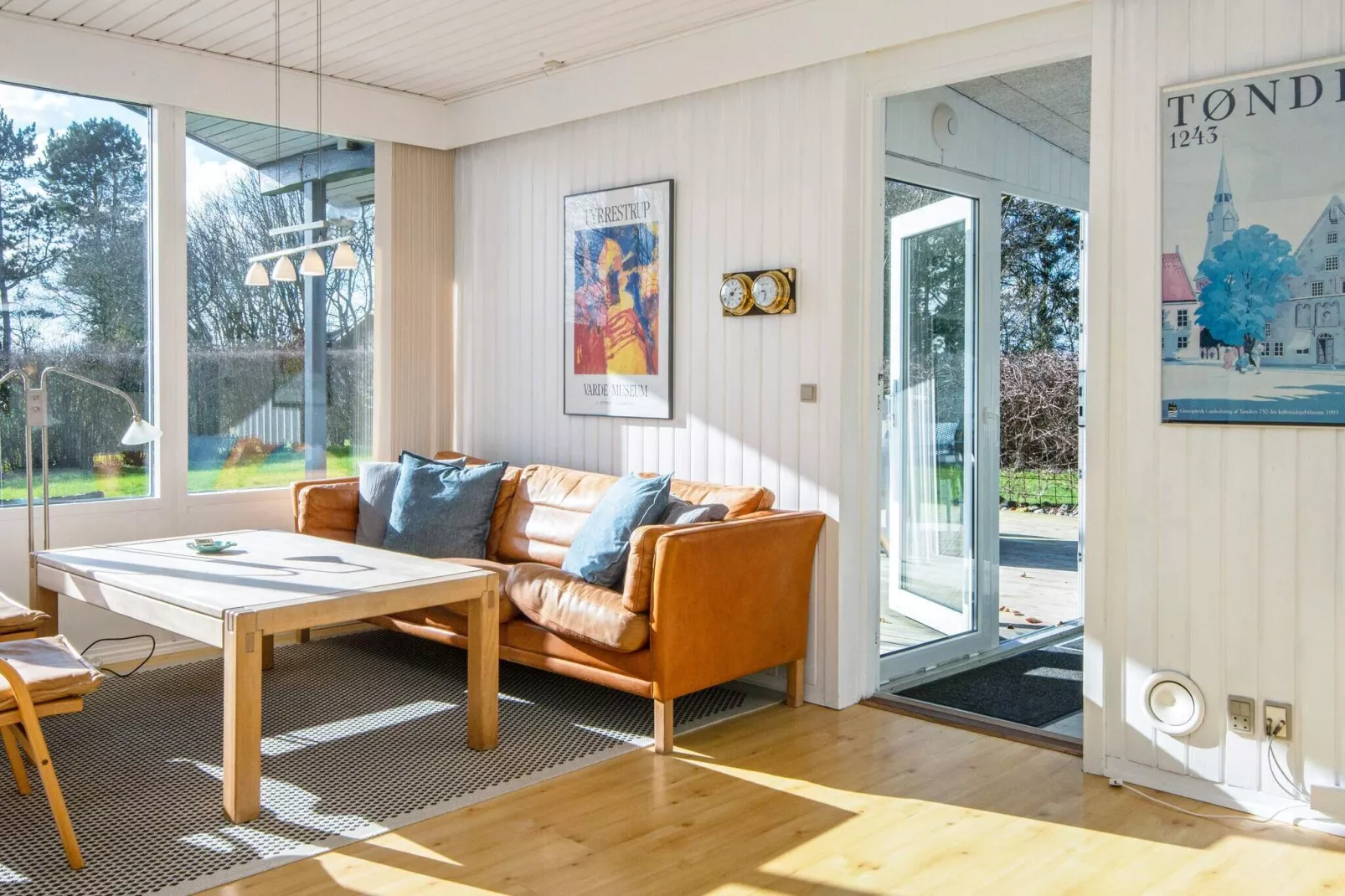 6 persoons vakantie huis in Sydals-Binnen