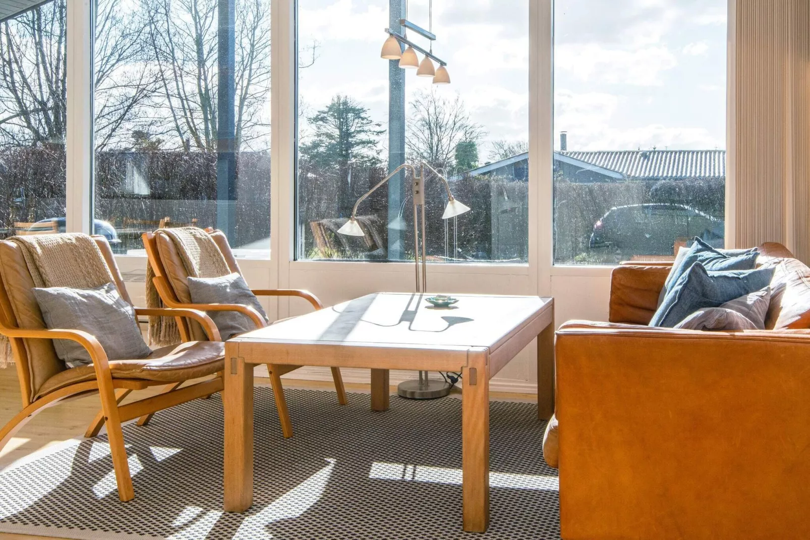 6 persoons vakantie huis in Sydals-By Traum-Binnen