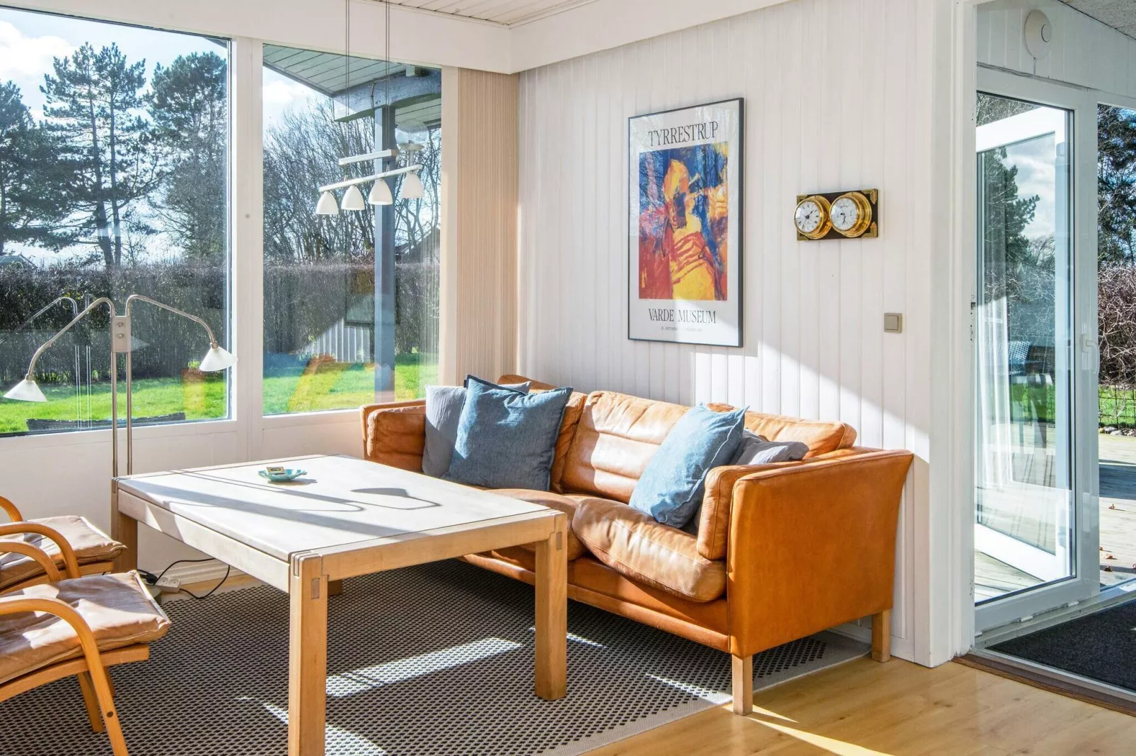 6 persoons vakantie huis in Sydals-By Traum-Binnen